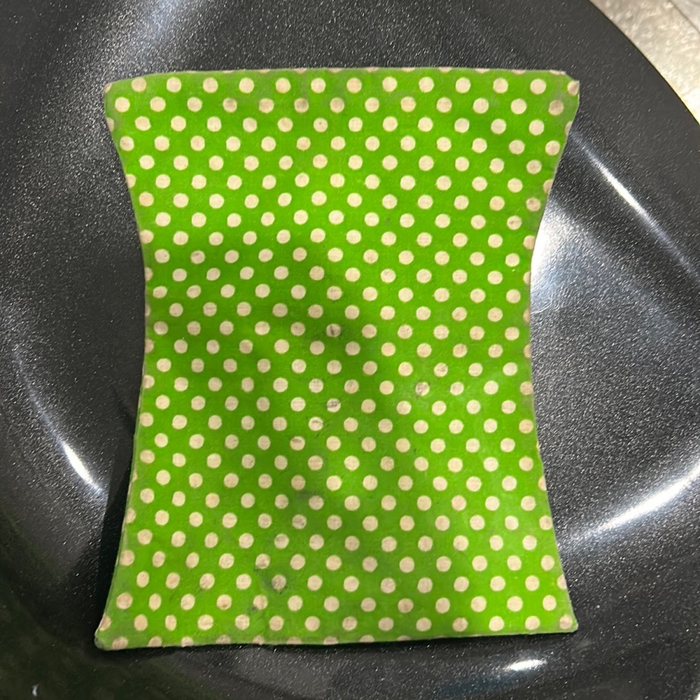 Cosmetic bag